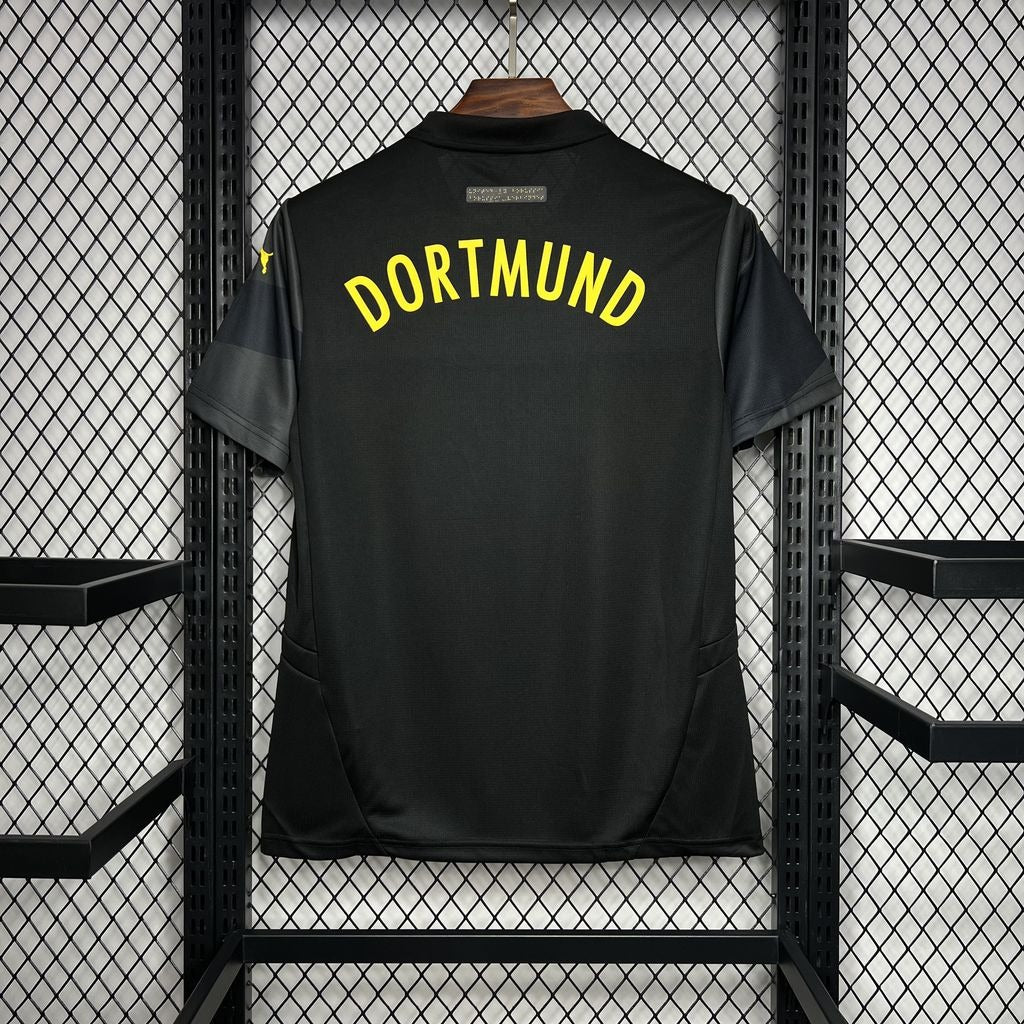 Borussia Dortmund 2024/2025 Visitante