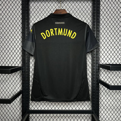 Borussia Dortmund 2024/2025 Visitante