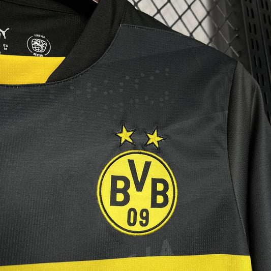 Borussia Dortmund 2024/2025 Visitante