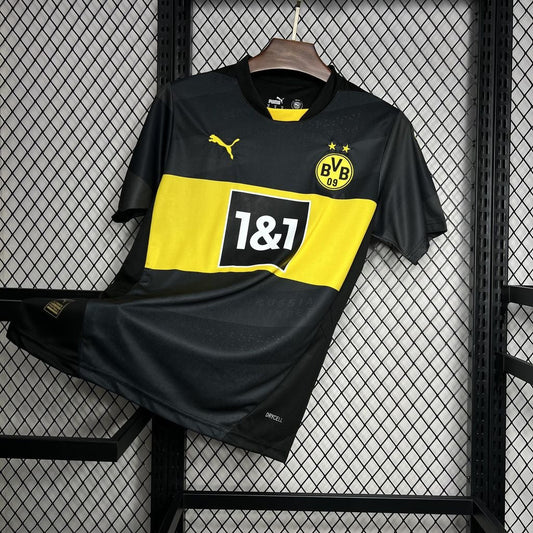 Borussia Dortmund 2024/2025 Visitante