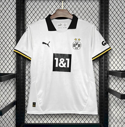 Borussia Dortmund 2024/2025 Visitante
