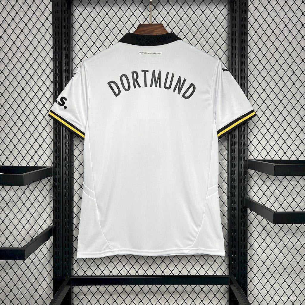 Borussia Dortmund 2024/2025 Visitante