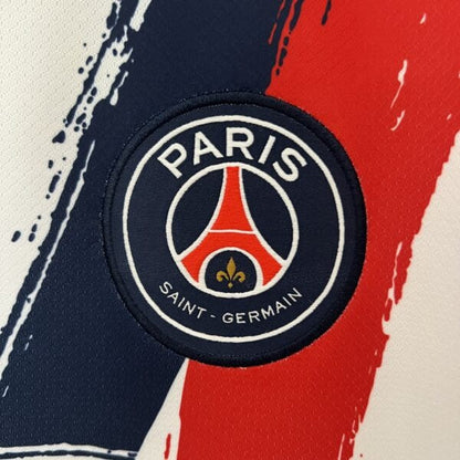 Paris Saint Germain 2024/2025 Visitante
