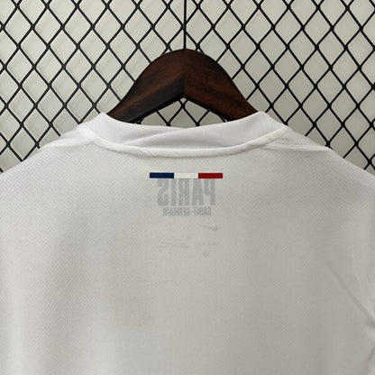 Paris Saint Germain 2024/2025 Visitante