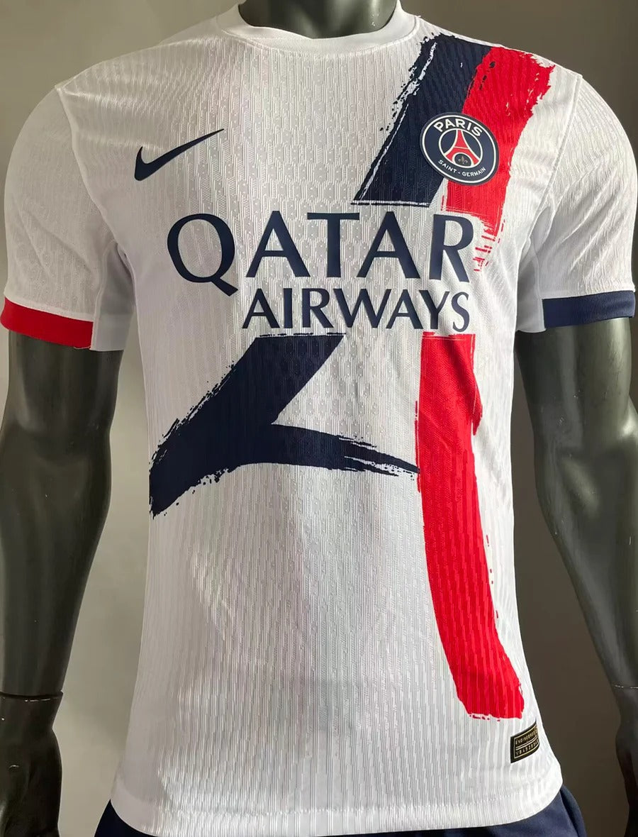Paris Saint Germain 2024/2025 Visitante