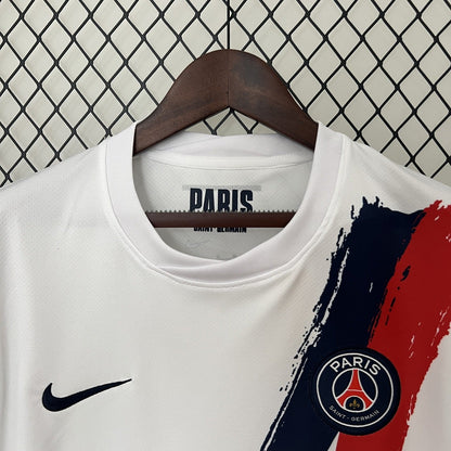 Paris Saint Germain 2024/2025 Visitante