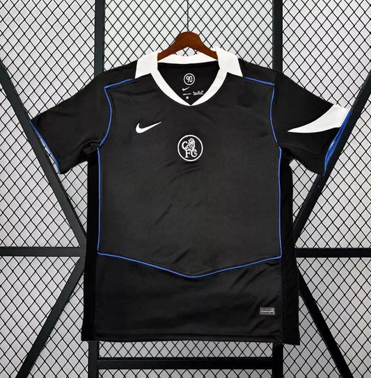 Chelsea 2025/2026 Visitante