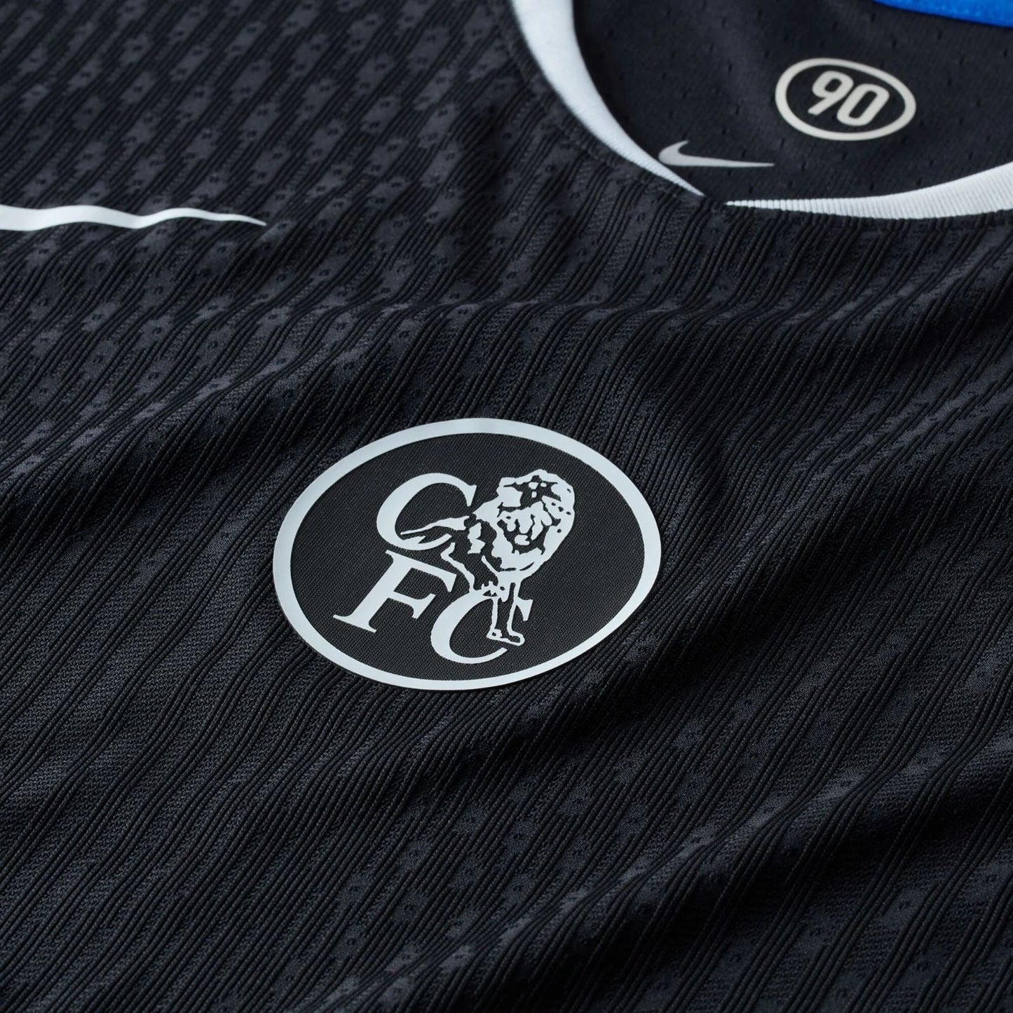 Chelsea 2025/2026 Visitante