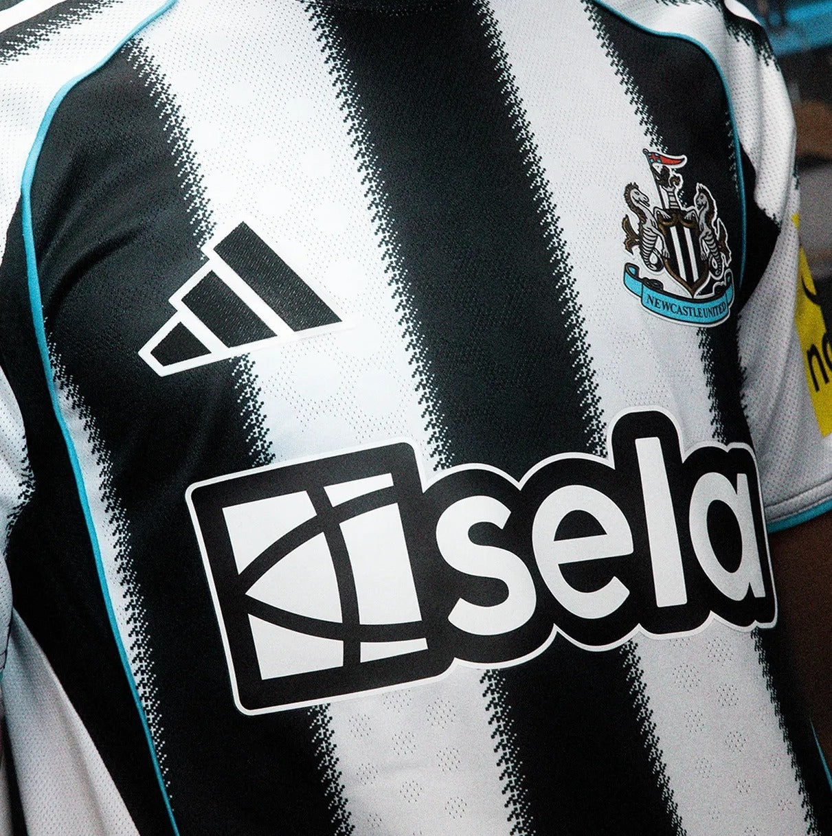 Newcastle 2025/2026 Local