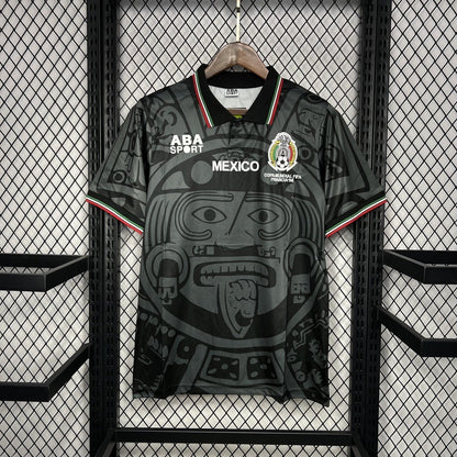 Retro México 1998 Visitante