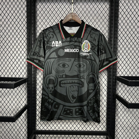 Retro México 1998 Visitante