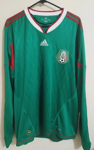 Retro México 2010 Local