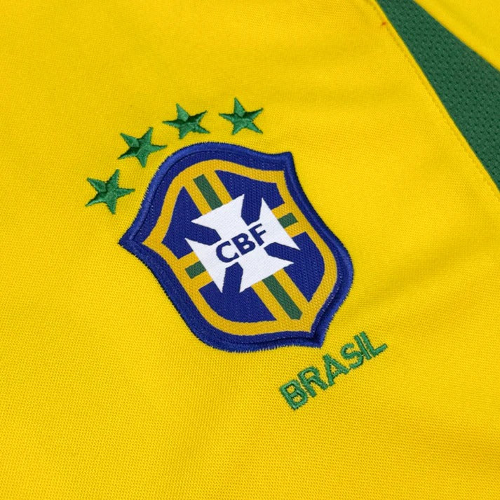 Retro Brasil 2002 Local