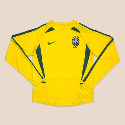 Retro Brasil 2002 Local