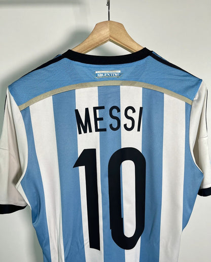 Retro Argentina 2014 Local