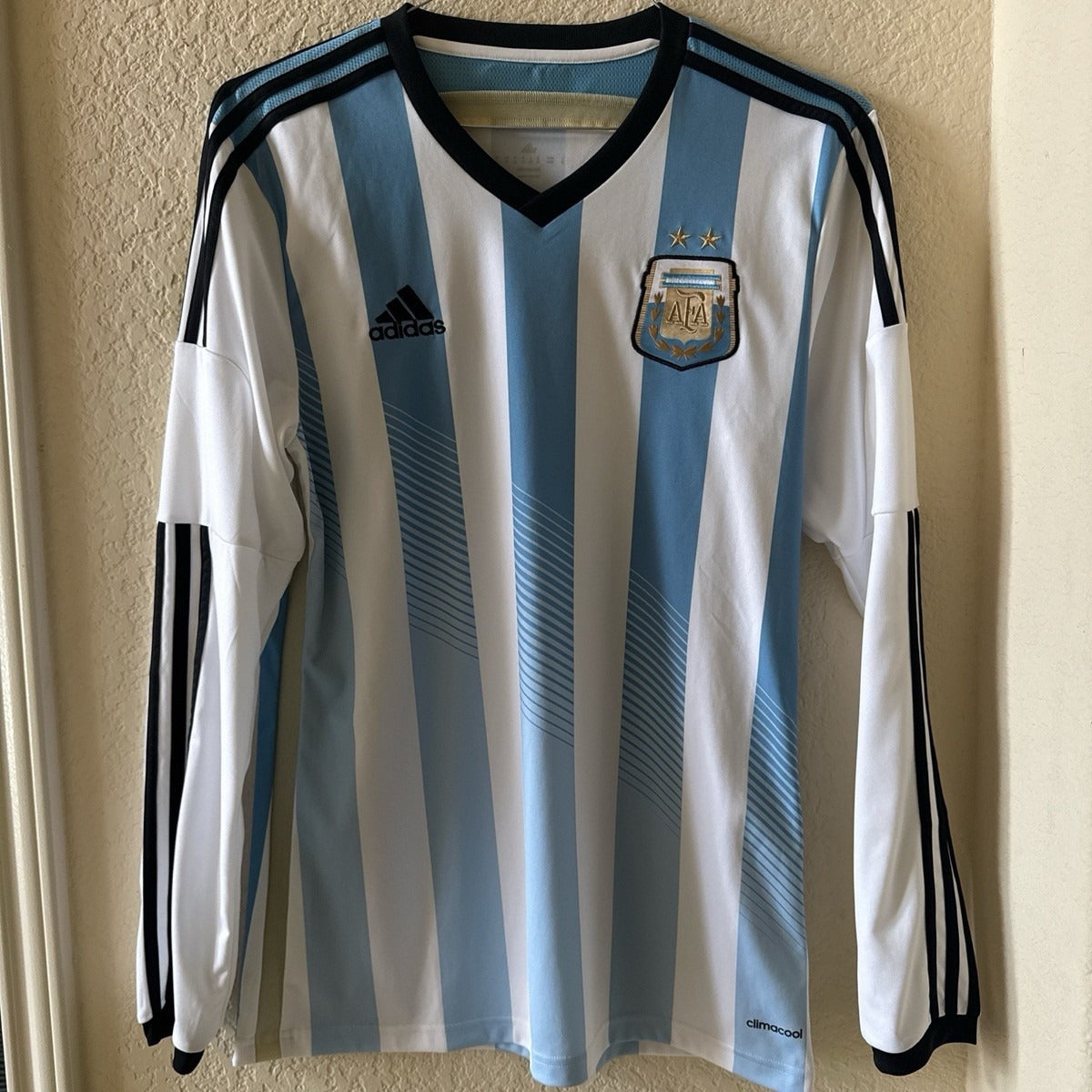 Retro Argentina 2014 Local