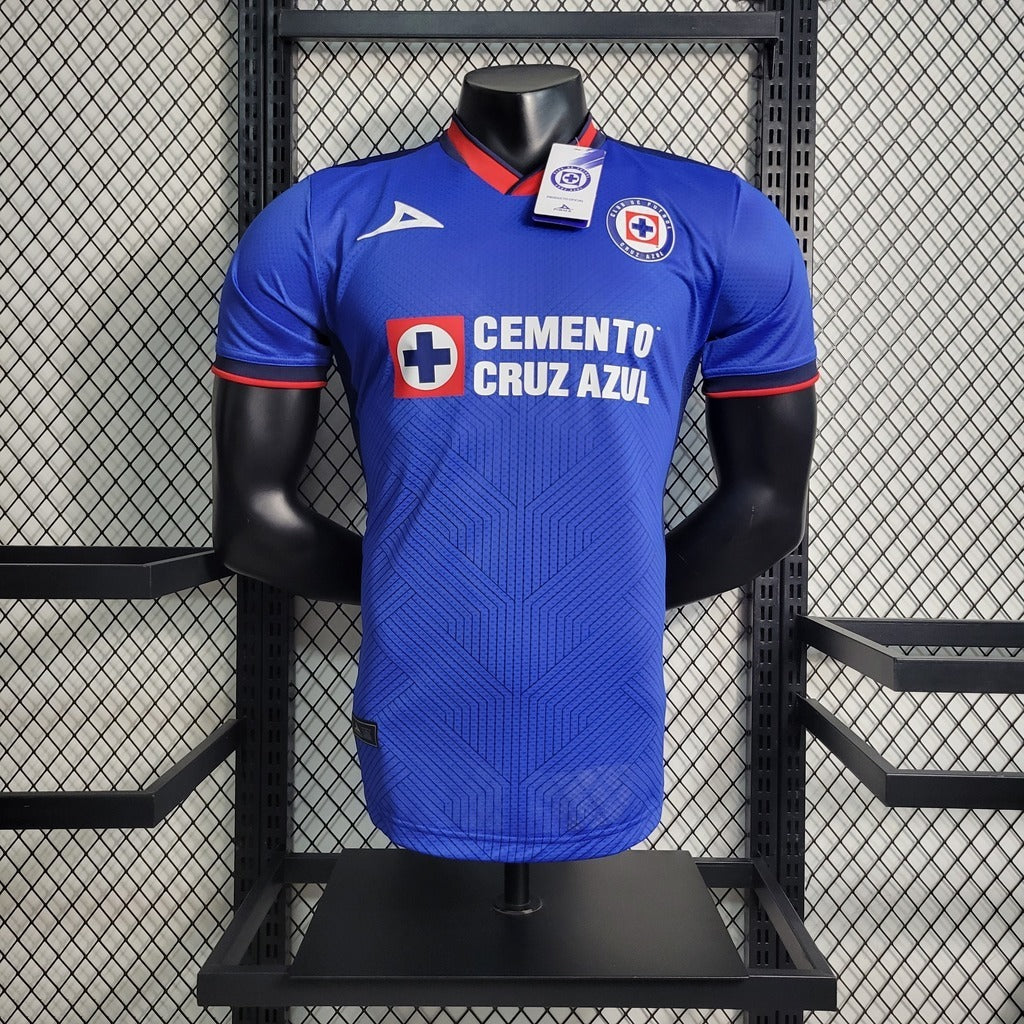 Cruz Azul 2023/2024 Local