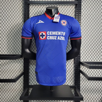 Cruz Azul 2023/2024 Local