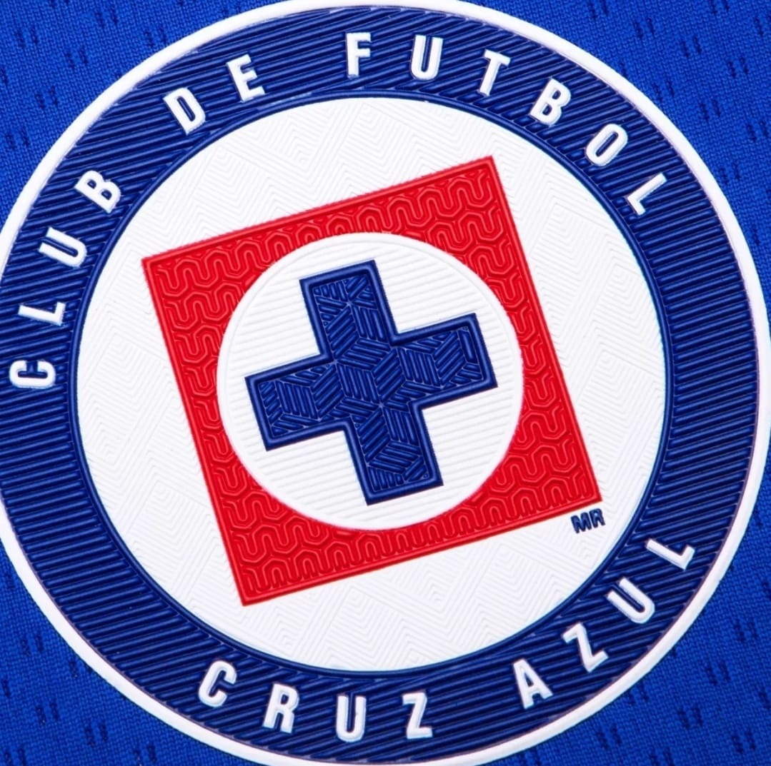 Cruz Azul 2023/2024 Local
