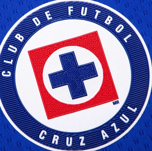 Cruz Azul 2023/2024 Local