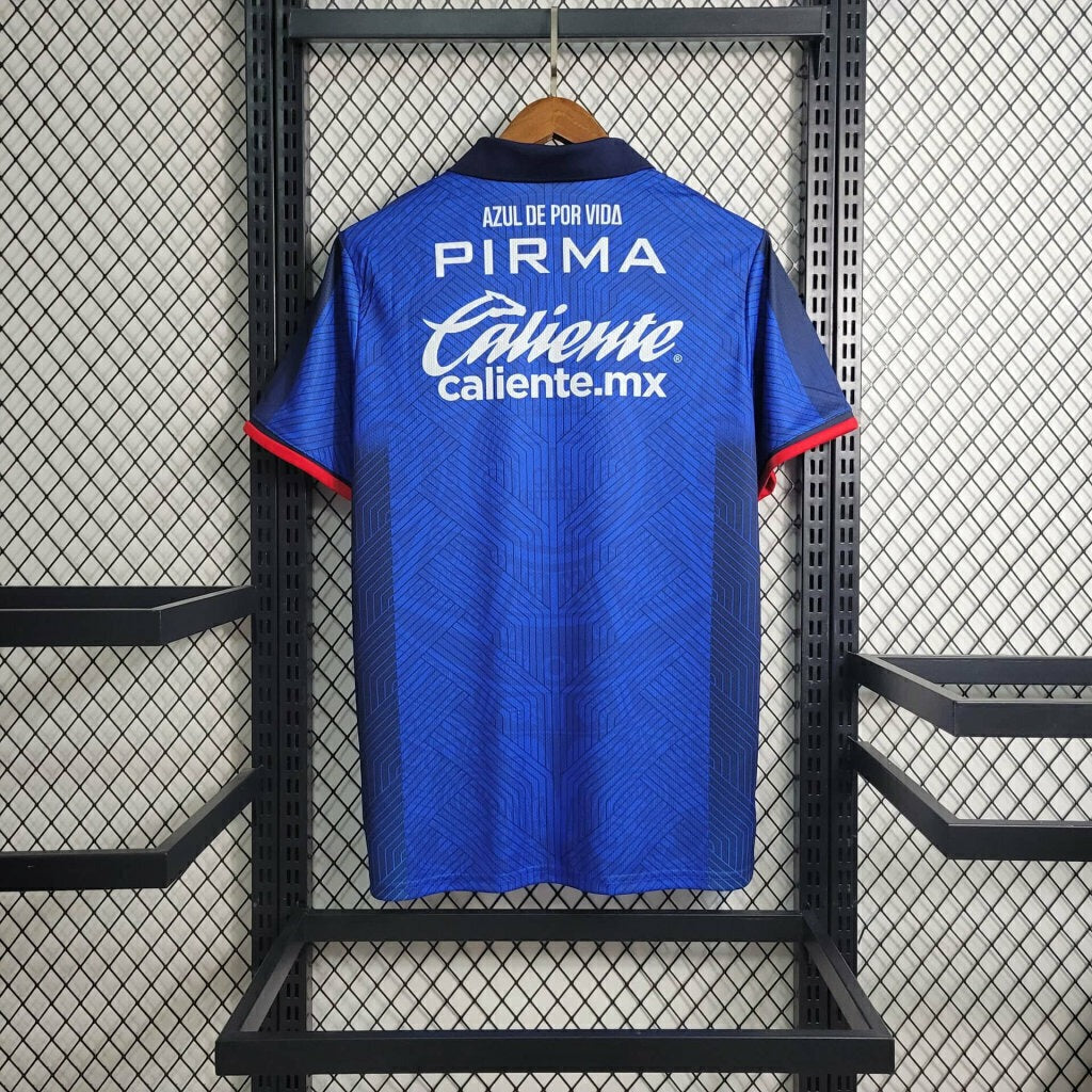 Cruz Azul 2023/2024 Local