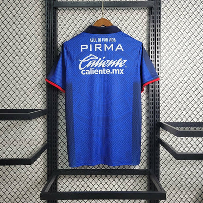 Cruz Azul 2023/2024 Local