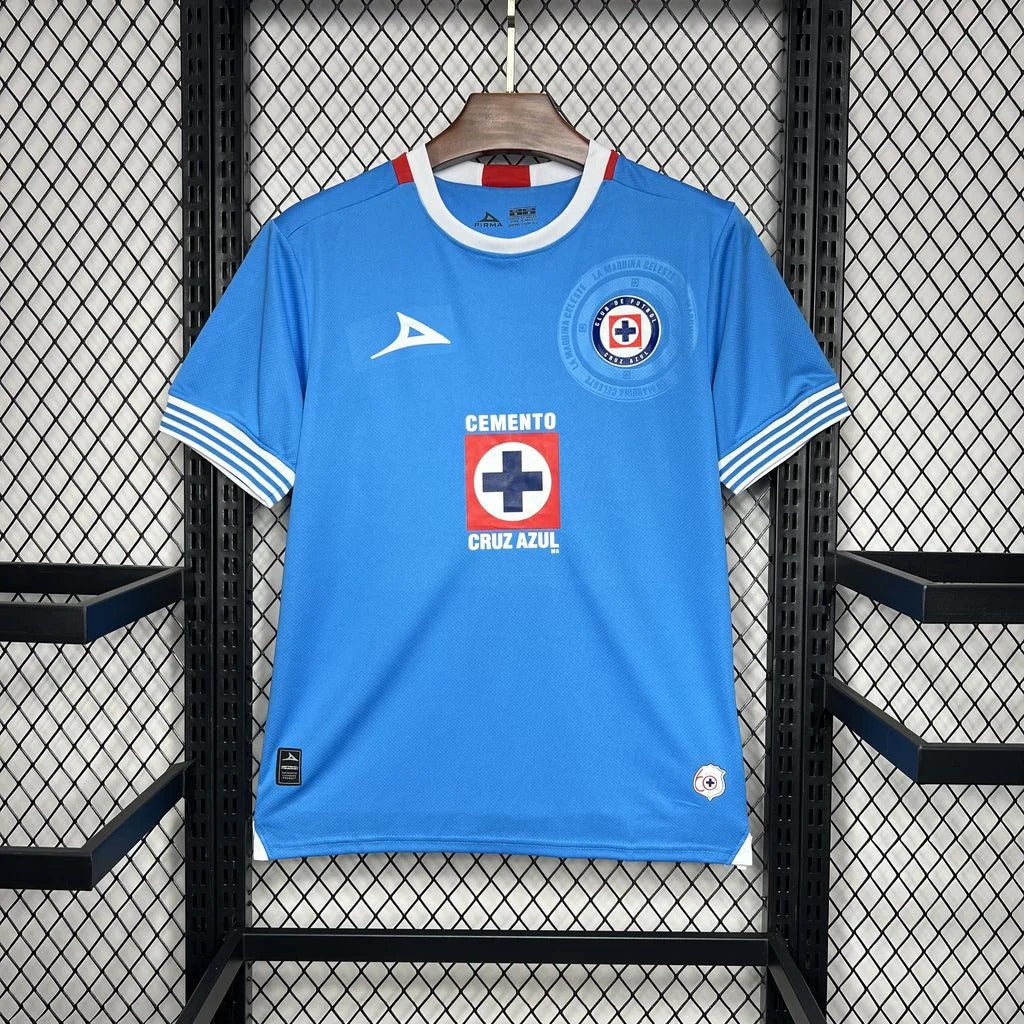 Cruz Azul 2024/2025 Local