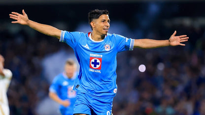 Cruz Azul 2024/2025 Local