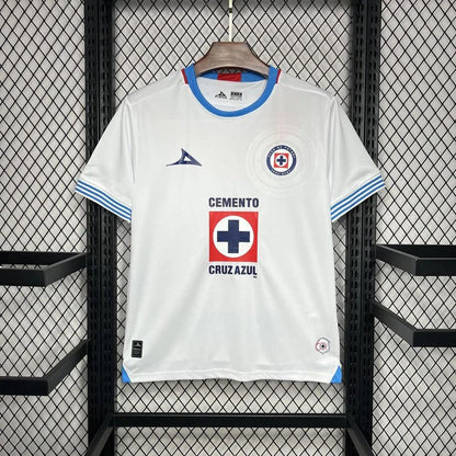 Cruz Azul 2024/2025 Visitante