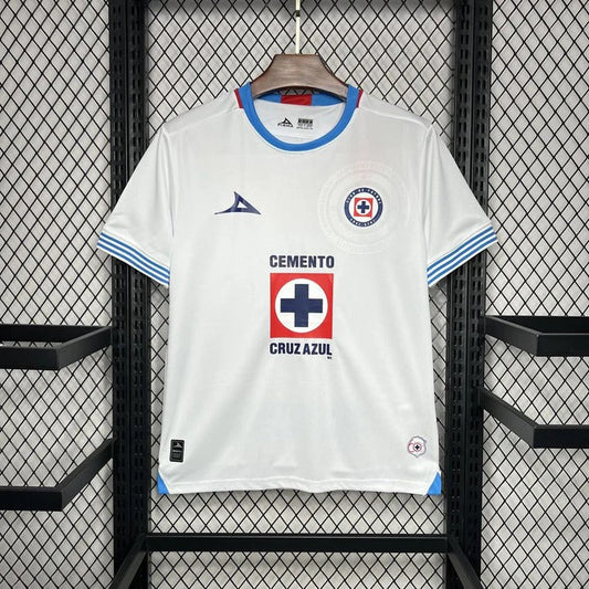 Cruz Azul 2024/2025 Visitante