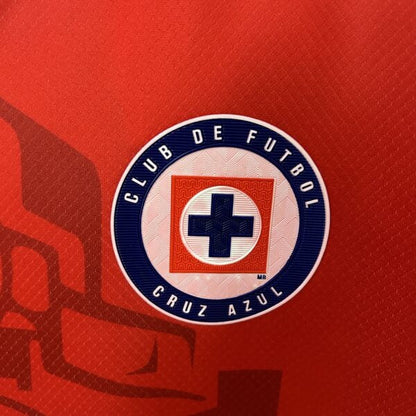 Cruz Azul 2024/2025 Visitante