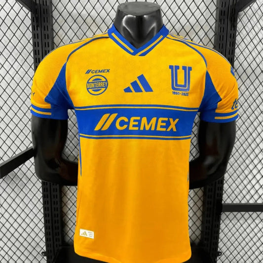 Tigres 2025/2026 Local