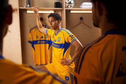 Tigres 2025/2026 Local