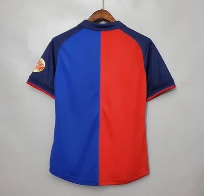 Retro Barcelona 1999/2000 Local