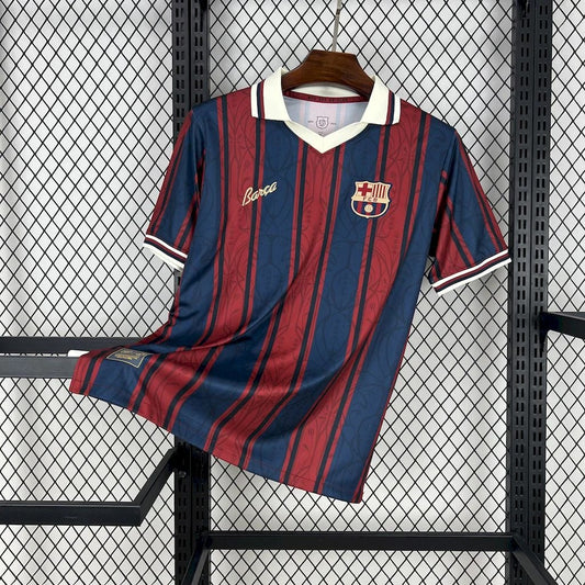 Barcelona Edición Especial Retro 2025/2026