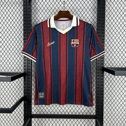 Barcelona Edición Especial Retro 2025/2026