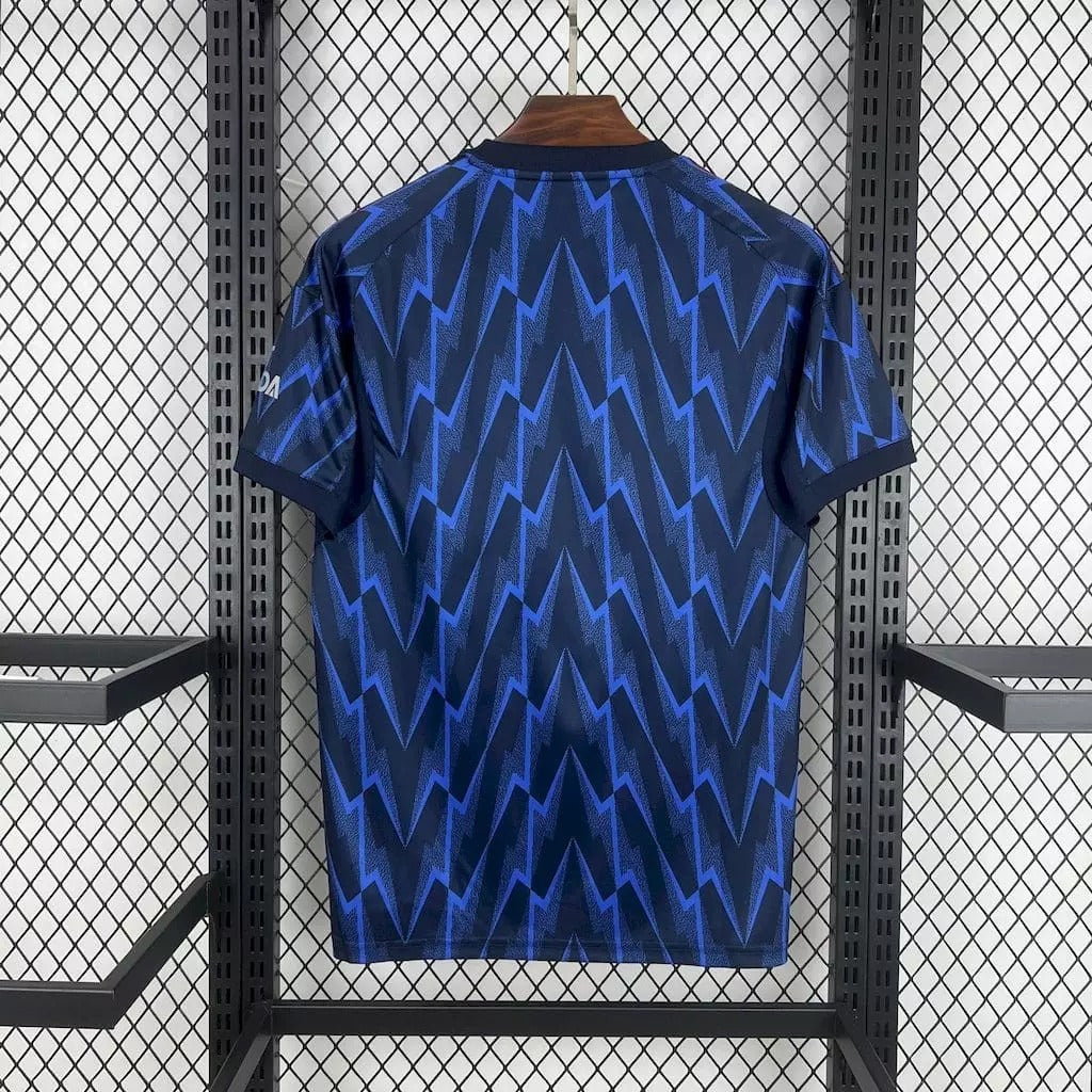 Arsenal 2025/2026 Visitante