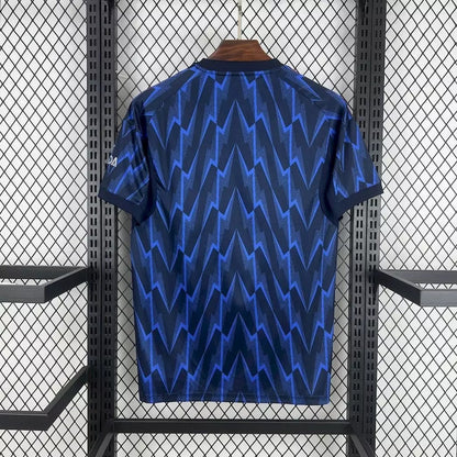 Arsenal 2025/2026 Visitante