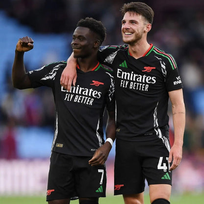 Arsenal 2024/2025 Visitante