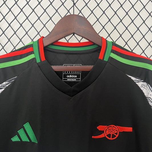 Arsenal 2024/2025 Visitante