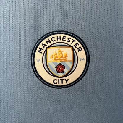Manchester City 2024/2025 Local