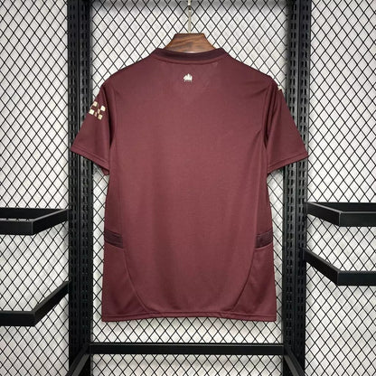 Manchester City 2024/2025 Visitante