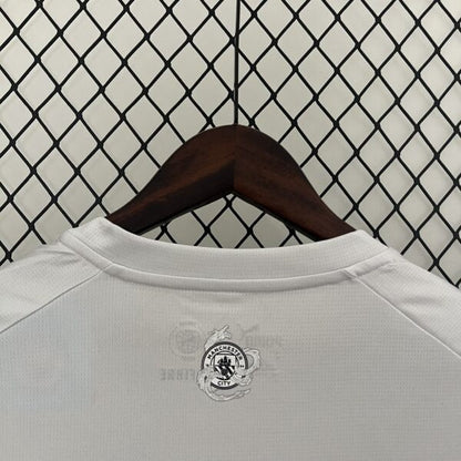 Manchester City Edición Especial Año del Dragon 2024/2025