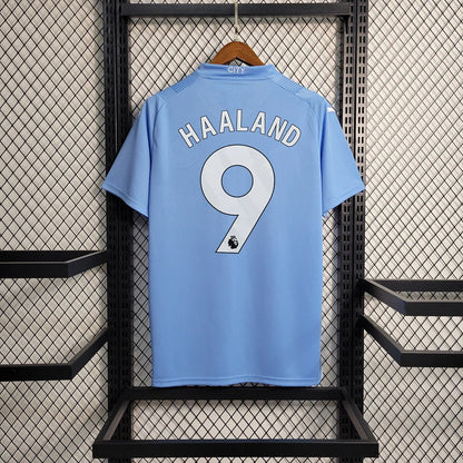 Manchester City 2023/2024 Local