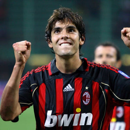 Retro AC Milán 2006/2007 Local