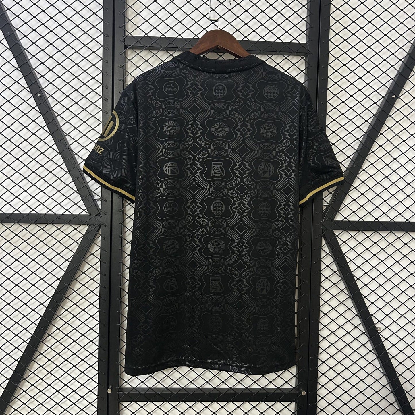 Bayern Múnich 125 Aniversario