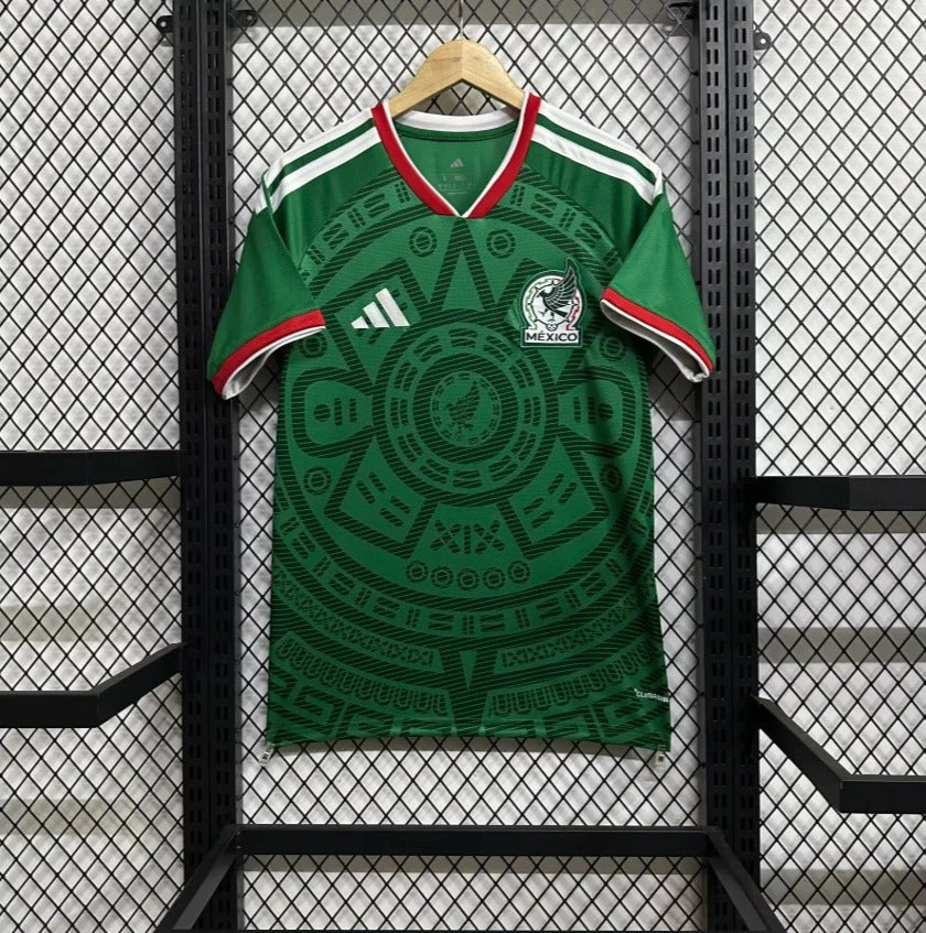 México 2026