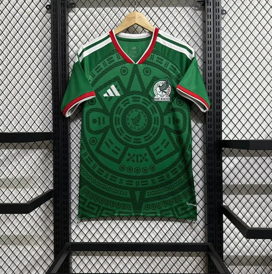 México 2026