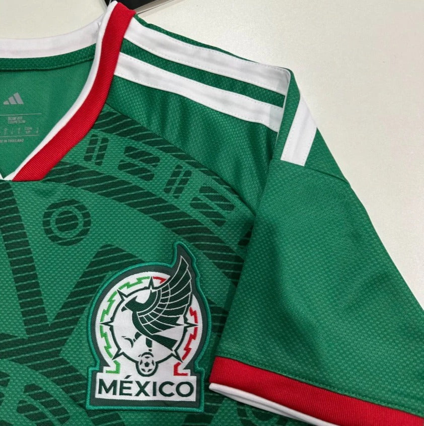 México 2026