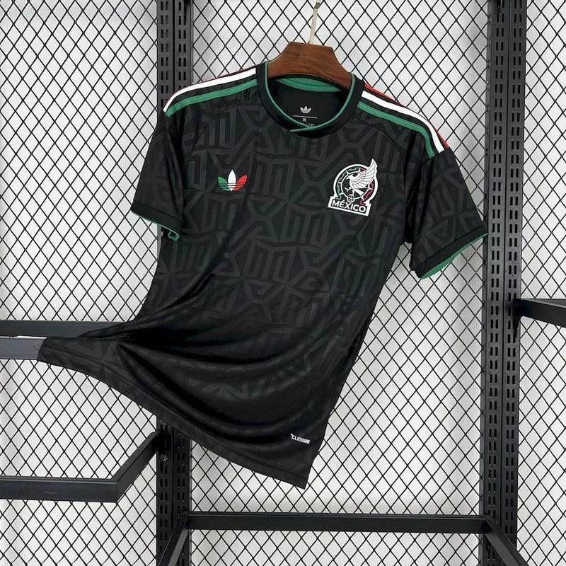 México Edición Especial 2026 (Negro)